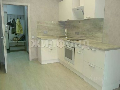 Продается 1-комн. квартира, 36,9 м²