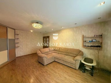 Продается 3-комн. квартира, 92,5 м²