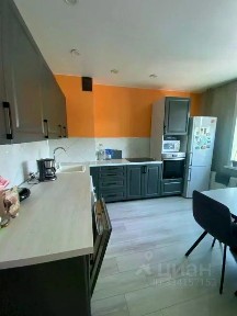 Продается 2-комн. квартира, 56,6 м²
