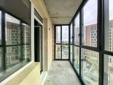 Продается 1-комн. квартира, 44,3 м²