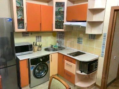 Продается 1-комн. квартира, 39,6 м²