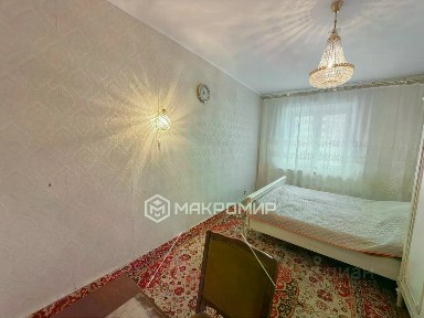 Продается 3-комн. квартира, 64,2 м²