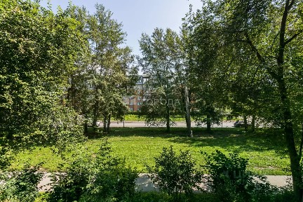 Новосибирская область, Новосибирск, р-н Советский, мкр. ОбьГЭС, Приморская ул., 39