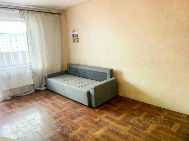 Продается студия, 32,5 м²