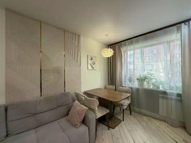 Продается 3-комн. квартира, 60,5 м²