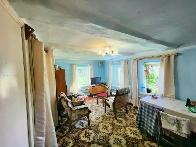 Орловская область, Ливны, Заливенская ул., 1