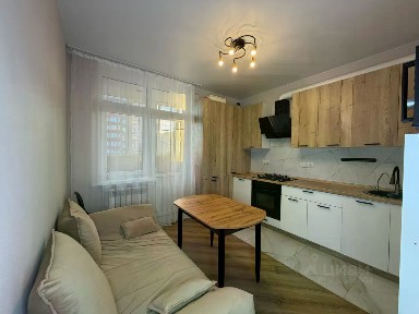 Продается 1-комн. квартира, 40 м²