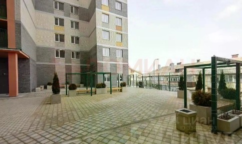 Продается 1-комн. квартира, 32 м²