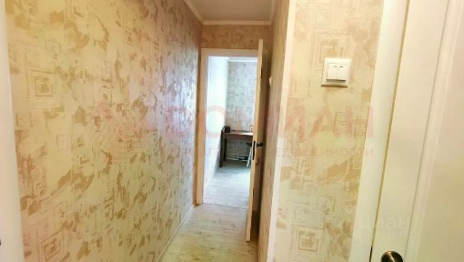 Продается 2-комн. квартира, 43,8 м²