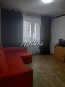 Продается 1-комн. квартира, 36 м²