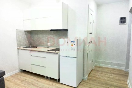 Продается 1-комн. квартира, 18 м²