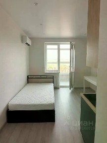 Продается студия, 24 м²
