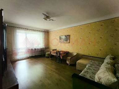 Продается 3-комн. квартира, 62 м²