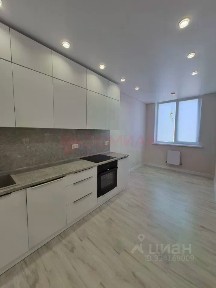Продается 1-комн. квартира, 42,2 м²