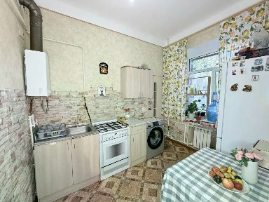 Продается 2-комн. квартира, 53 м²