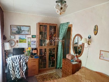 Продается 3-комн. квартира, 50 м²