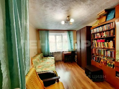 Продается 1-комн. квартира, 21,5 м²