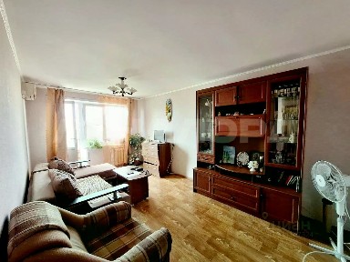 Продается 3-комн. квартира, 59,3 м²