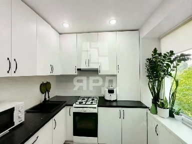 Продается 3-комн. квартира, 50,9 м²