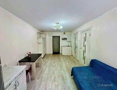 Продается 1-комн. квартира, 36 м²