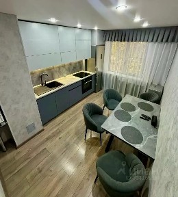 Продается 3-комн. квартира, 63,3 м²