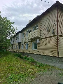 Продается 2-комн. квартира, 40,4 м²