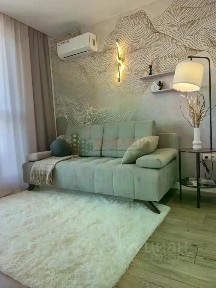 Продается студия, 25 м²