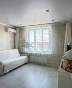 Продается 1-комн. квартира, 35 м²
