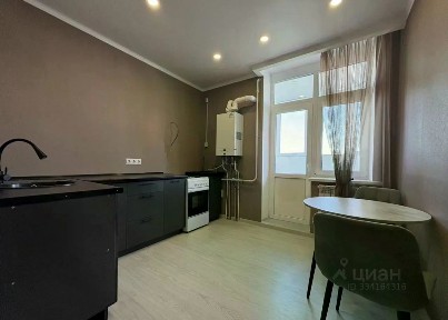 Продается 1-комн. квартира, 36 м²