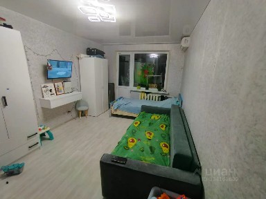 Продается 2-комн. квартира, 44 м²