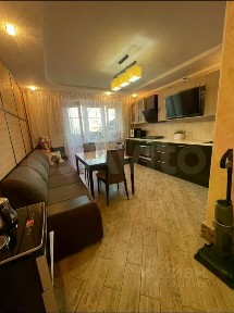 Продается 2-комн. квартира, 70 м²