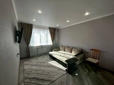Продается 2-комн. квартира, 54 м²