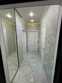 Продается 1-комн. квартира, 38,7 м²