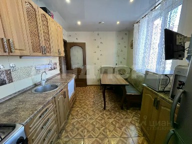 Продается 3-комн. квартира, 70,5 м²