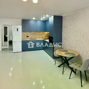 Продается студия, 41 м²