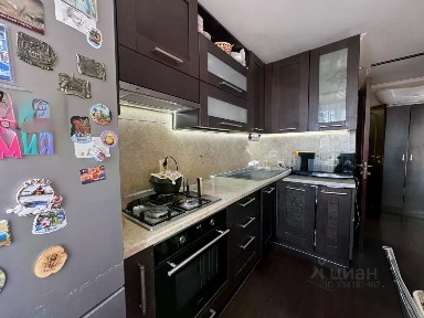 Продается 2-комн. квартира, 45 м²