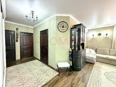 Продается 2-комн. квартира, 64 м²