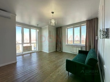 Продается 2-комн. квартира, 73 м²