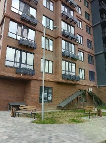 Продается 3-комн. квартира, 93 м²