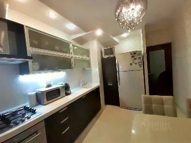 Продается 3-комн. квартира, 63 м²