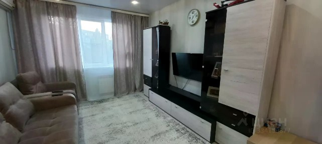 Продается 3-комн. квартира, 63 м²