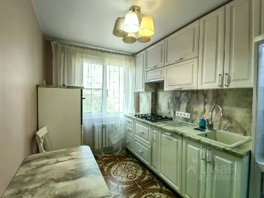 Продается 3-комн. квартира, 61 м²