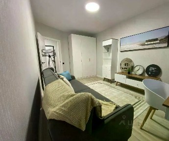 Продается 1-комн. квартира, 40 м²