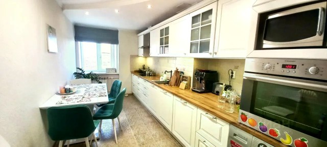 Продается 3-комн. квартира, 64 м²