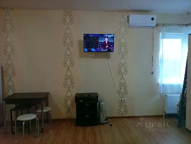 Продается студия, 30 м²