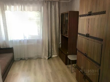 Продается студия, 18 м²