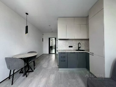 Продается студия, 27 м²