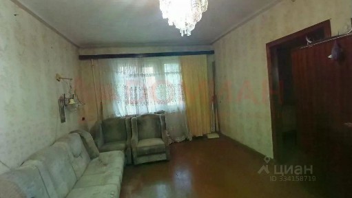 Продается 2-комн. квартира, 44 м²