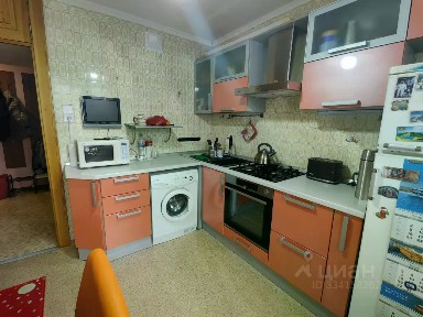 Продается 3-комн. квартира, 63 м²
