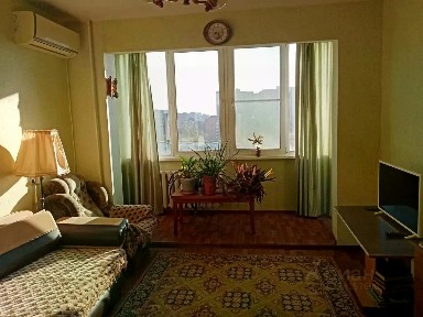 Продается 3-комн. квартира, 63 м²